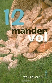 TWAALF MANDEN VOL 3 Koop Online