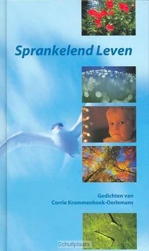 SPRANKELEND LEVEN Gratis Verzending