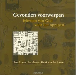 Korting GEVONDEN VOORWERPEN
