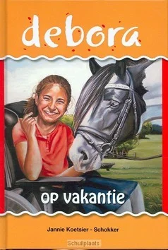 Premium DEBORA OP VAKANTIE