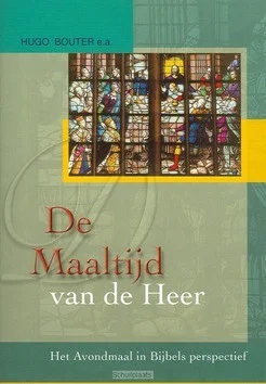 Weekendaanbieding MAALTIJD VAN DE HEER