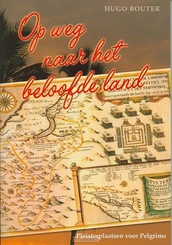 Laatste Versie OP WEG NAAR HET BELOOFDE LAND