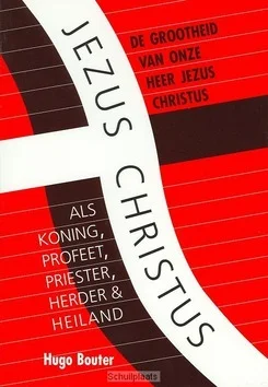 Weekendaanbieding GROOTHEID VAN ONZE HEER JEZUS CHRISTUS