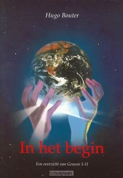 Koop Vandaag IN HET BEGIN