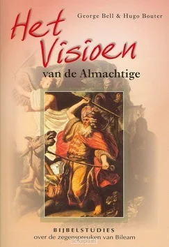 Speciale Aanbieding VISIOEN VAN DE ALMACHTIGE I