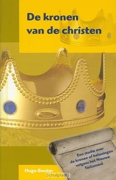 Finale Uitverkoop KRONEN VAN DE CHRISTEN