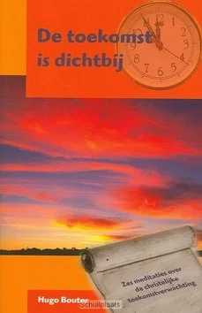 TOEKOMST IS DICHTBIJ Express Levering