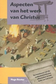 Superprijs ASPECTEN VAN HET WERK VAN CHRISTUS