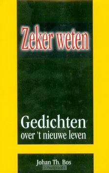 Must-Have ZEKER WETEN