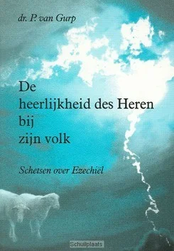 Snelle Levering HEERLIJKHEID DES HEREN BIJ ZIJN VOLK