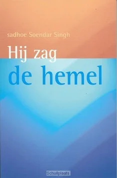 HIJ ZAG DE HEMEL Must-Have