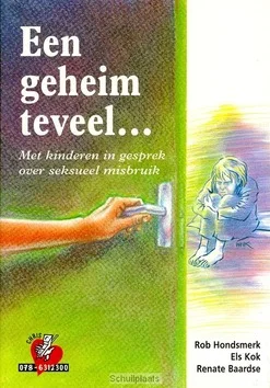 Snelle Levering GEHEIM TEVEEL