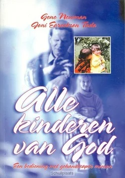ALLE KINDEREN VAN GOD Nieuw
