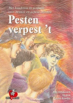 Direct Beschikbaar PESTEN VERPEST 'T