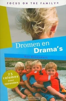 DROMEN EN DRAMA'S Bestel Nu