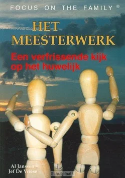 Koop Vandaag MEESTERWERK