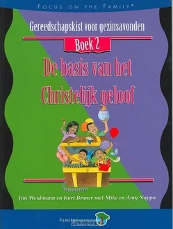 BASIS VAN HET CHRISTELIJK GELOOF Populair