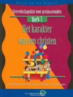 Express Levering KARAKTER VAN EEN CHRISTEN
