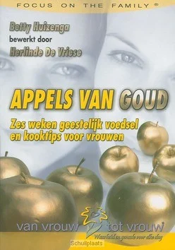 APPELS VAN GOUD Bestel Nu