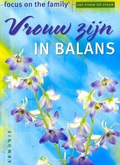 VROUW ZIJN IN BALANS Korting