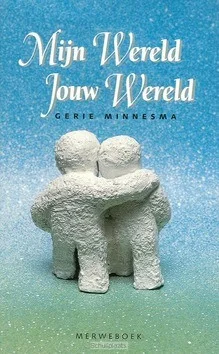 MIJN WERELD JOUW WERELD Actieprijs