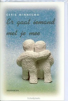ER GAAT IEMAND MET JE MEE Dagaanbieding