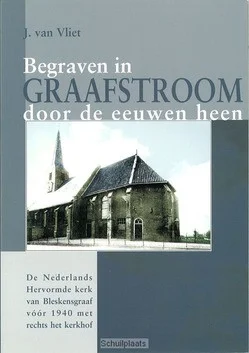 Goedkoop BEGRAVEN IN GRAAFSTROOM DOOR DE EEUWEN