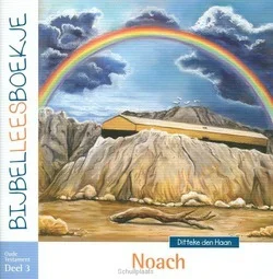 BIJBELLEESBOEKJE OT 3 NOACH Actieprijs