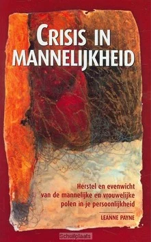 Korting CRISIS IN MANNELIJKHEID