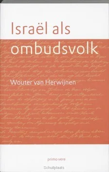 ISRAEL ALS OMBUDSVOLK Korting
