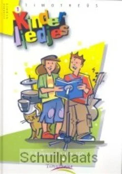Gratis Retour KINDERLIEDJES MUZIEK