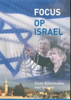 FOCUS OP ISRAEL Laatste Versie