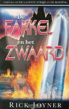 Gereduceerde Prijs FAKKEL EN HET ZWAARD