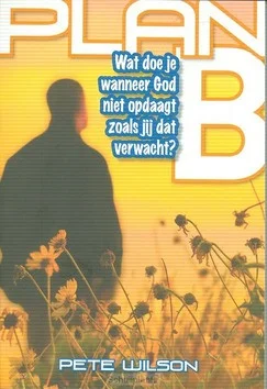 PLAN B Rechtstreeks Van De Fabrikant
