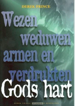 WEZEN WEDUWEN ARMEN VERDRUKTEN Gratis Verzending