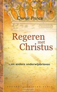 Fabrieksprijs REGEREN MET CHRISTUS