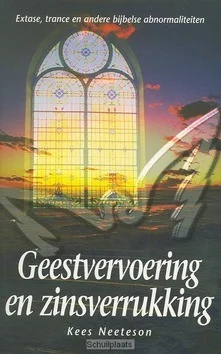 Finale Uitverkoop GEESTVERVOERING EN ZINSVERRUKKING