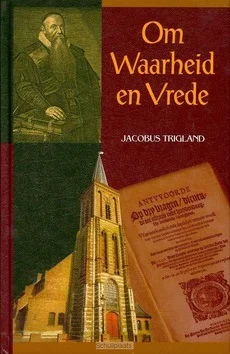 OM WAARHEID EN VREDE Laatste Kans