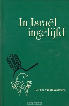 IN ISRAEL INGELIJFD 2 Op = Op