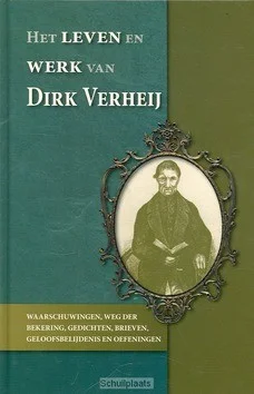 Hete Deal LEVEN EN WERK VAN DIRK VERHEIJ