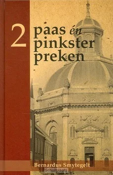 Uitverkoop TWEE PAAS- EN TWEE PINKSTERPREKEN