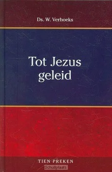 Bestseller TOT JEZUS GELEID