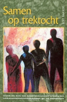 Koopje SAMEN OP TREKTOCHT