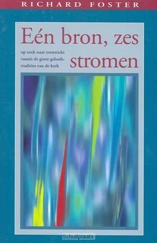 EEN BRON ZES STROMEN Direct Beschikbaar