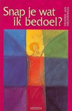 SNAP JE WAT IK BEDOEL Direct Beschikbaar