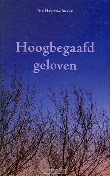 HOOGBEGAAFD GELOVEN Uitverkoop