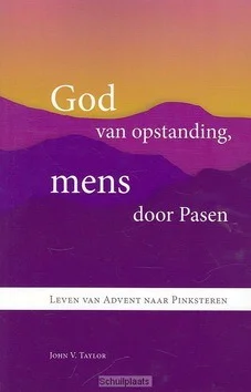 Gratis Verzending GOD VAN OPSTANDING MENS DOOR PASEN