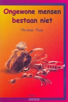 ONGEWONE MENSEN BESTAAN NIET Shop Nu