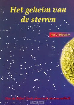 Exclusieve Aanbieding GEHEIM VAN DE STERREN