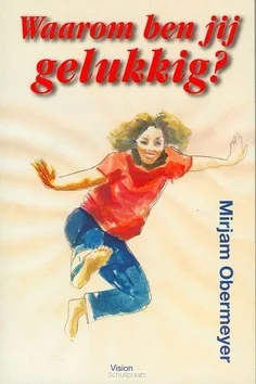 WAAROM BEN JIJ GELUKKIG Koop Online